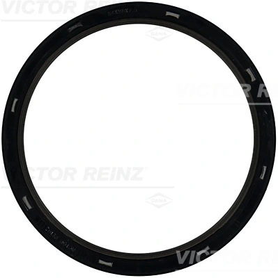 Shaft Seal, crankshaft